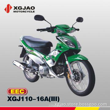 New Cub bike / cub motorcycle( XGJ110-16A(III) )